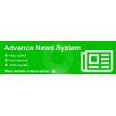 Advance News System